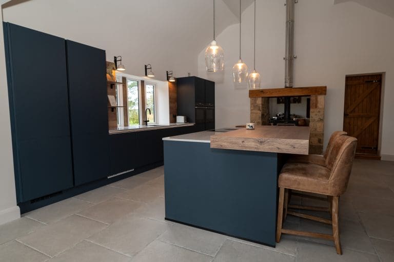 Kk0089 | German Kitchen Outlet, Sheffield