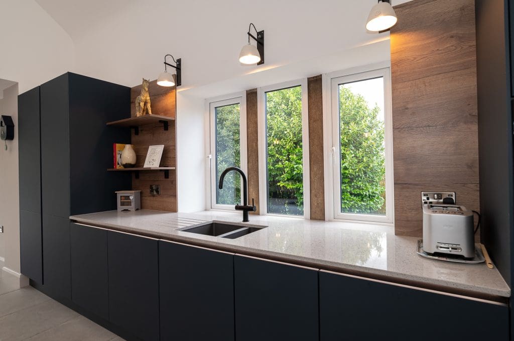 Kk0090 | German Kitchen Outlet, Sheffield