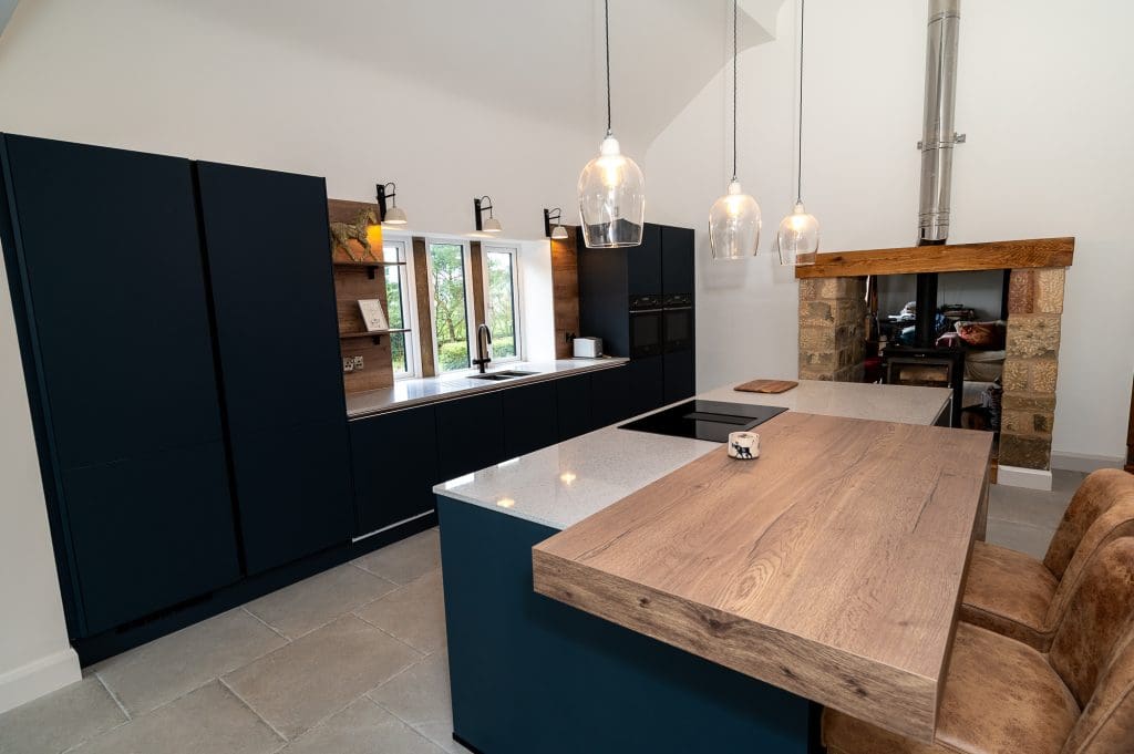 Kk0092 | German Kitchen Outlet, Sheffield