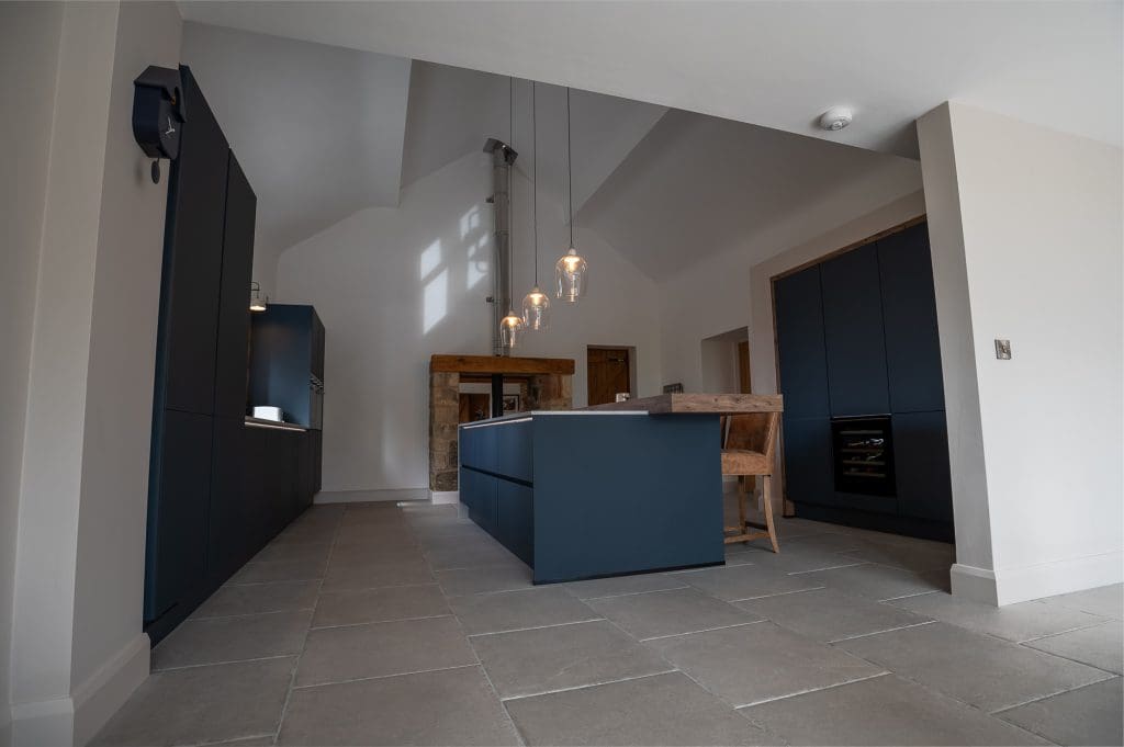 Kk0095 | German Kitchen Outlet, Sheffield