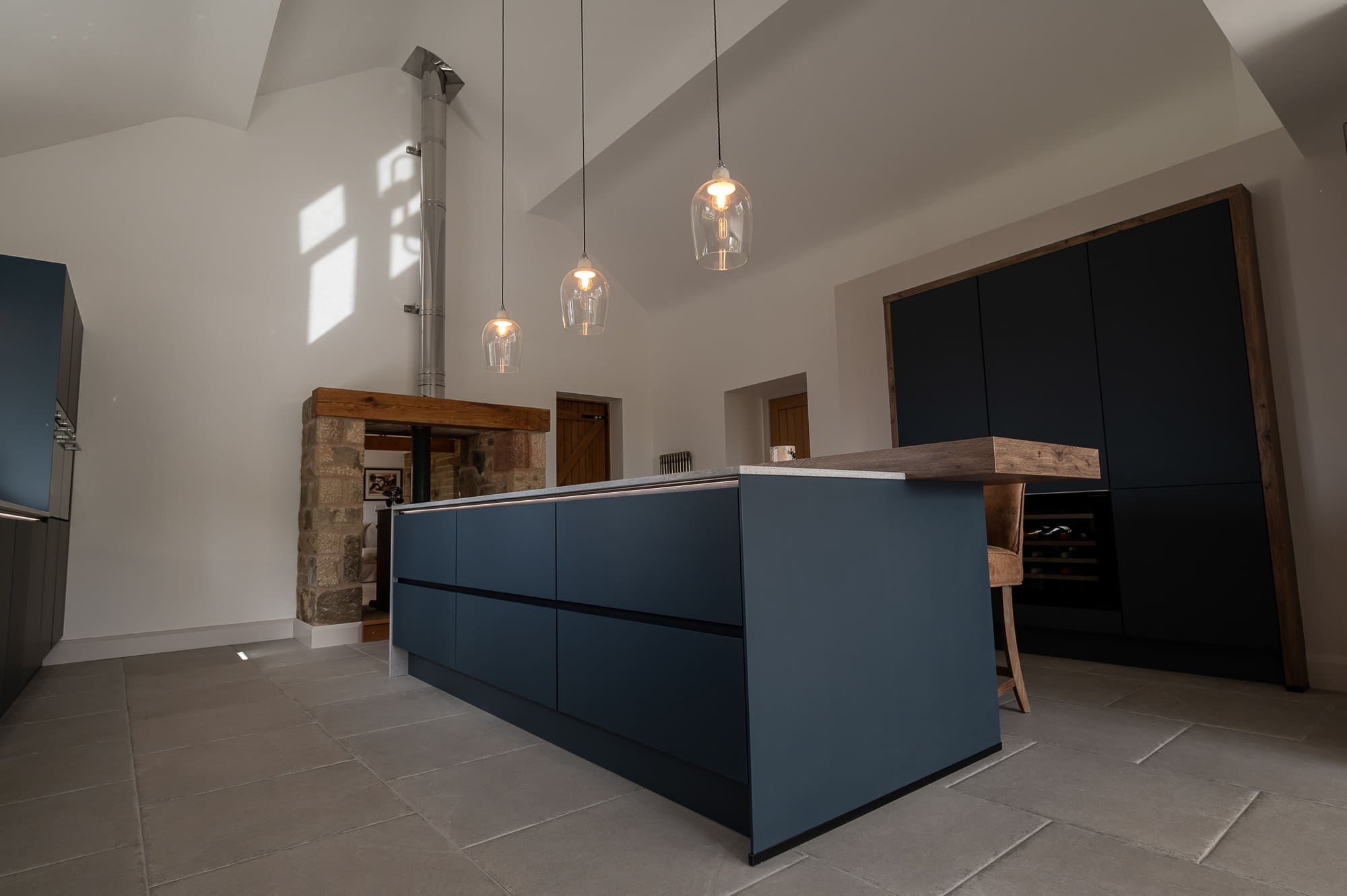 Kk0099 | German Kitchen Outlet, Sheffield