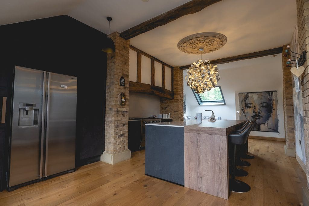 kitchen showroom Penistone | German Kitchen Outlet, Sheffield