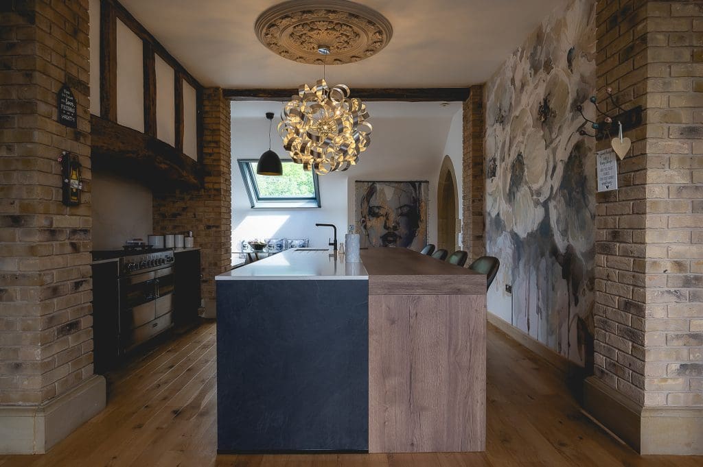 Kk0116 | German Kitchen Outlet, Sheffield