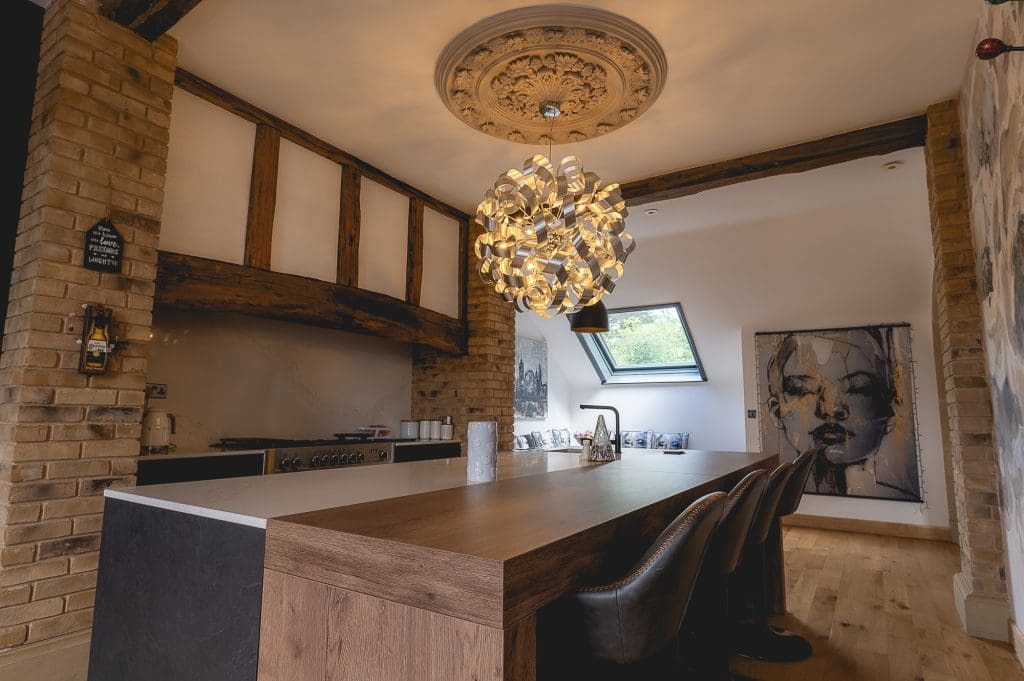 Kk0117 | German Kitchen Outlet, Sheffield