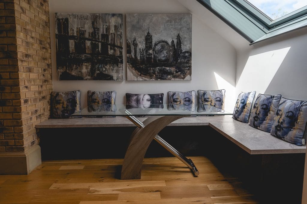 Kk0119 | German Kitchen Outlet, Sheffield