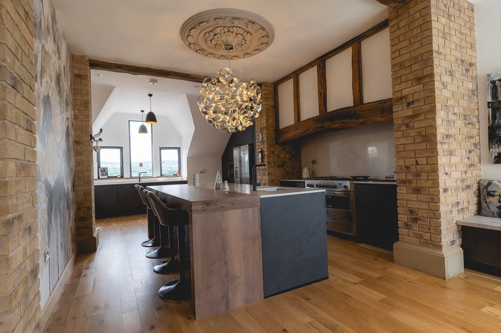 Kk0120 | German Kitchen Outlet, Sheffield