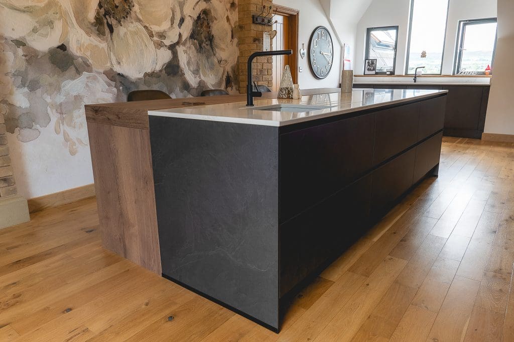 Kk0122 | German Kitchen Outlet, Sheffield