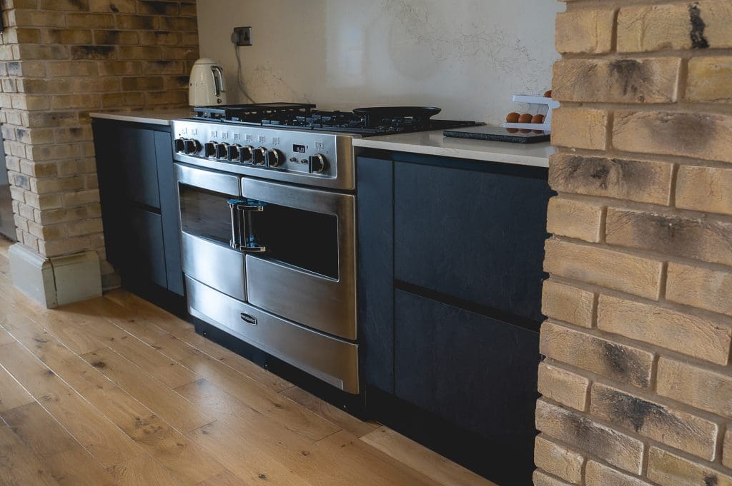 Kk0123 | German Kitchen Outlet, Sheffield