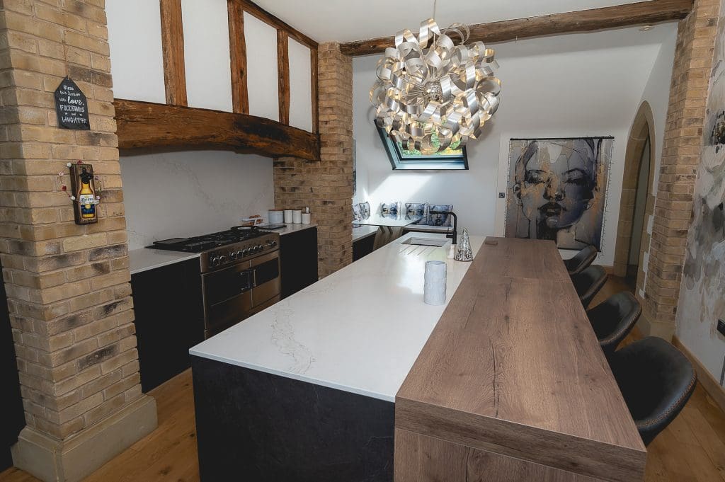 Kk0126 | German Kitchen Outlet, Sheffield