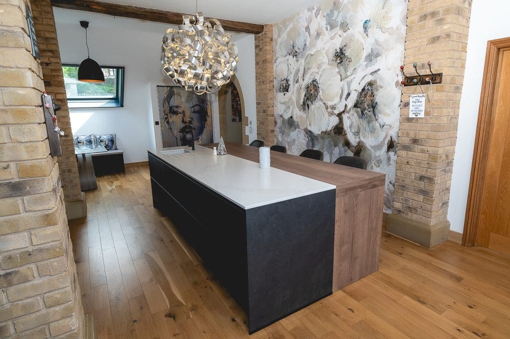 Kk0128 | German Kitchen Outlet, Sheffield