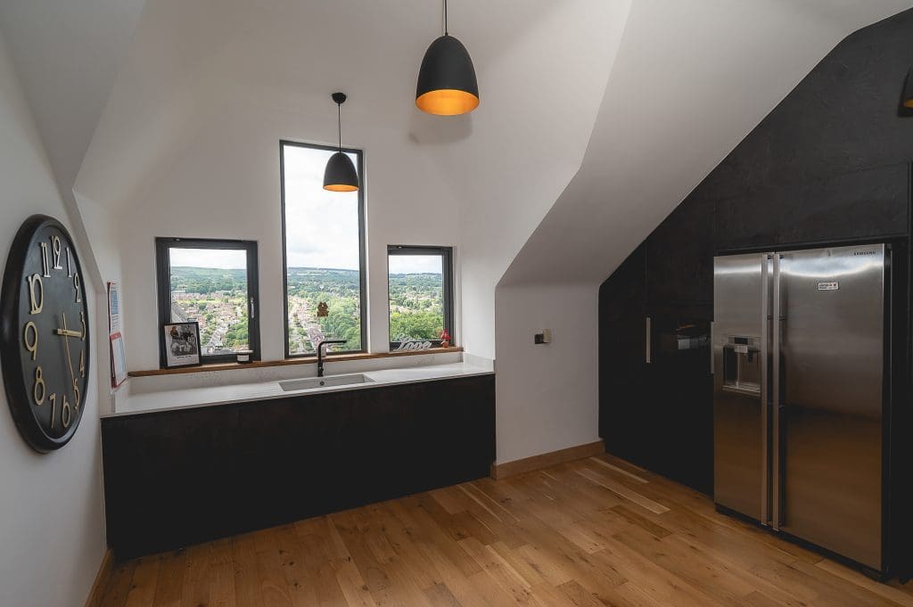 Kk0132 | German Kitchen Outlet, Sheffield