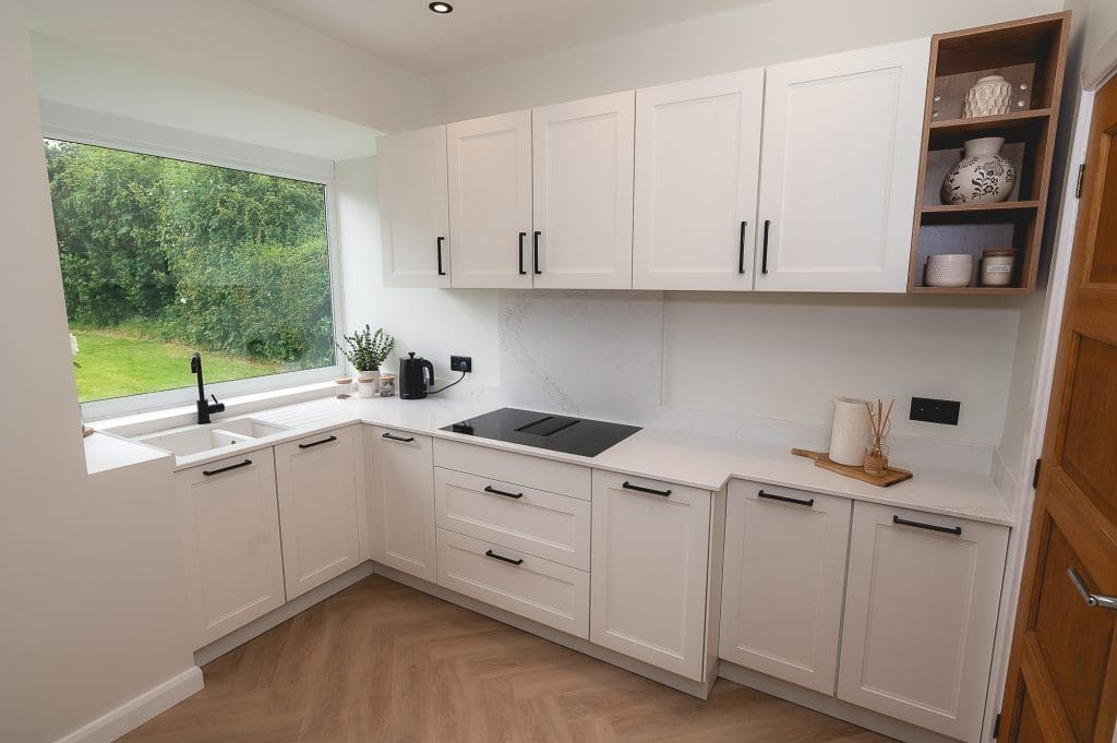 Kk0141 | German Kitchen Outlet, Sheffield