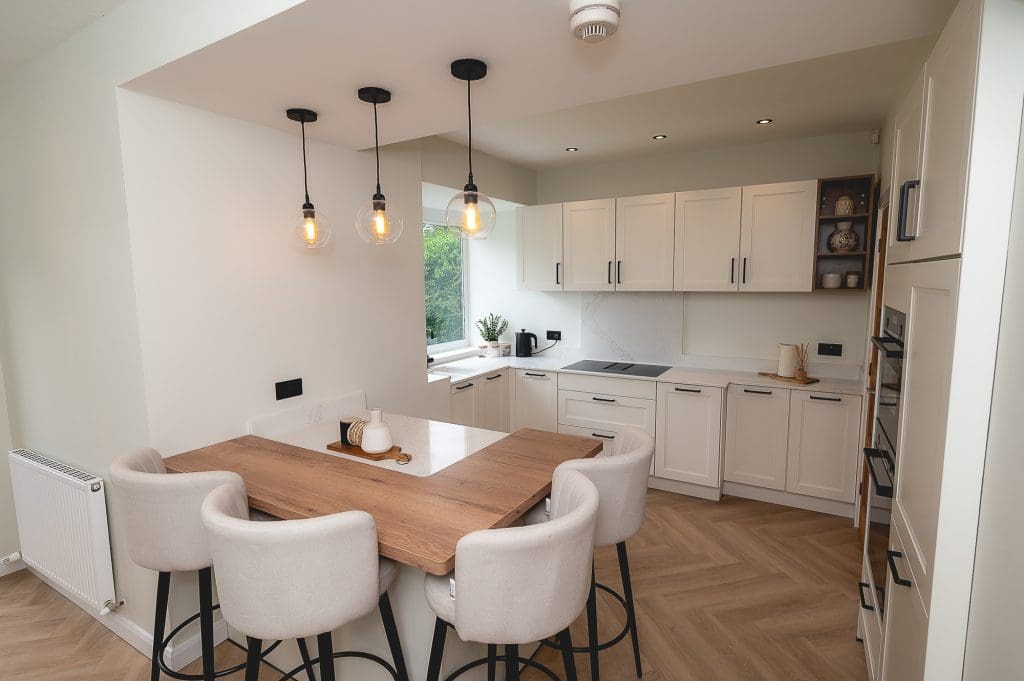 Kk0145 | German Kitchen Outlet, Sheffield