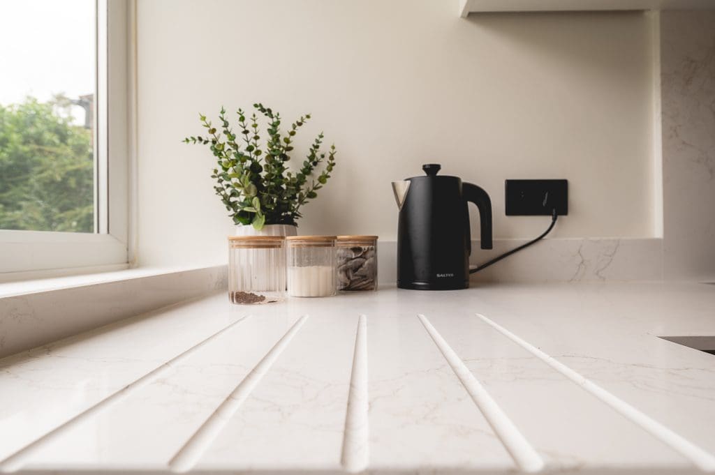 Kk0152 | German Kitchen Outlet, Sheffield