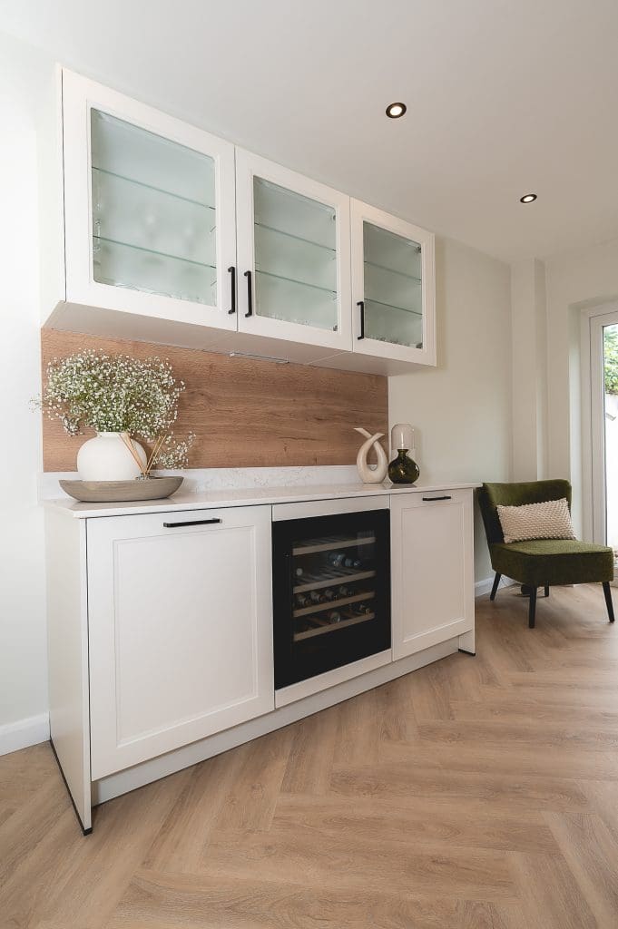 Kk0154 | German Kitchen Outlet, Sheffield