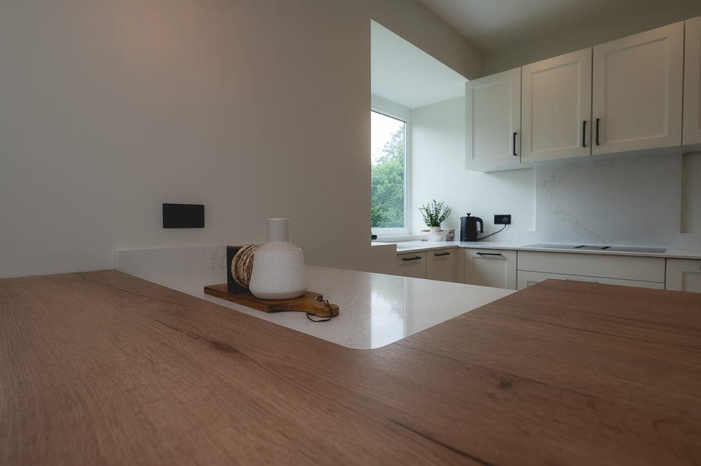 Kk0157 | German Kitchen Outlet, Sheffield