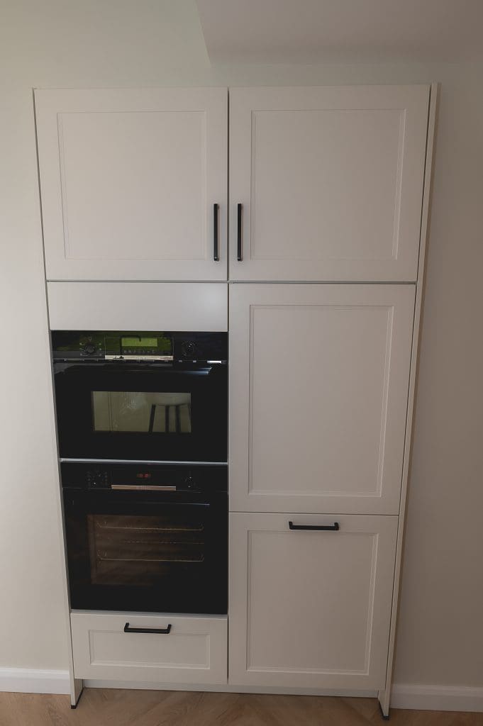 Kk0158 | German Kitchen Outlet, Sheffield