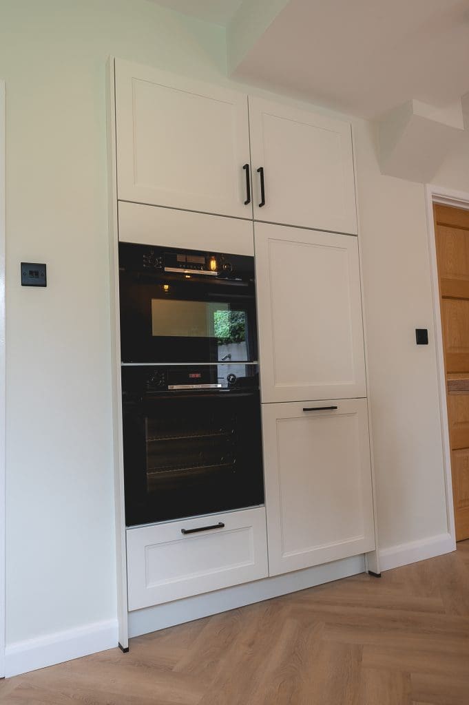 Kk0159 | German Kitchen Outlet, Sheffield