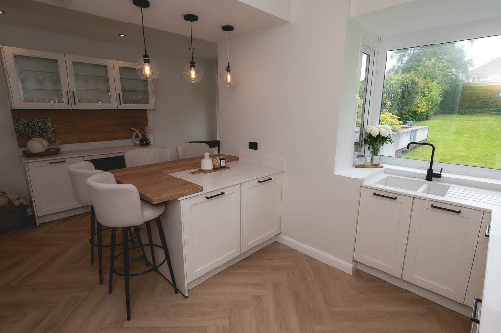 Kk0160 | German Kitchen Outlet, Sheffield