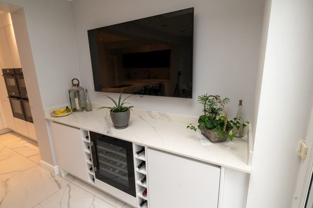 Z61 0963 | German Kitchen Outlet, Sheffield