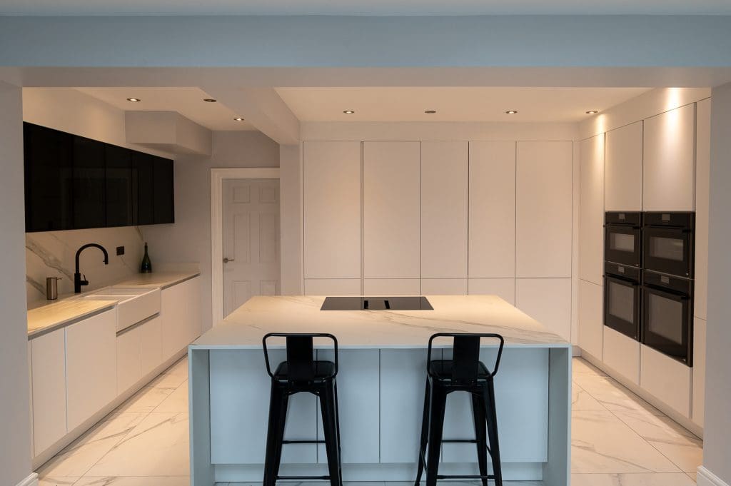 Z61 0965 | German Kitchen Outlet, Sheffield