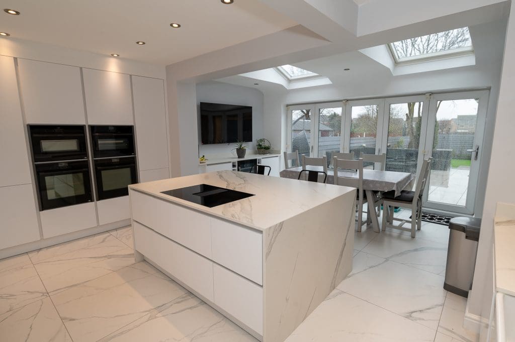 Z61 0966 | German Kitchen Outlet, Sheffield