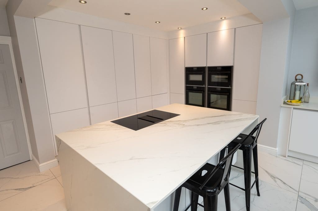 Z61 0968 | German Kitchen Outlet, Sheffield