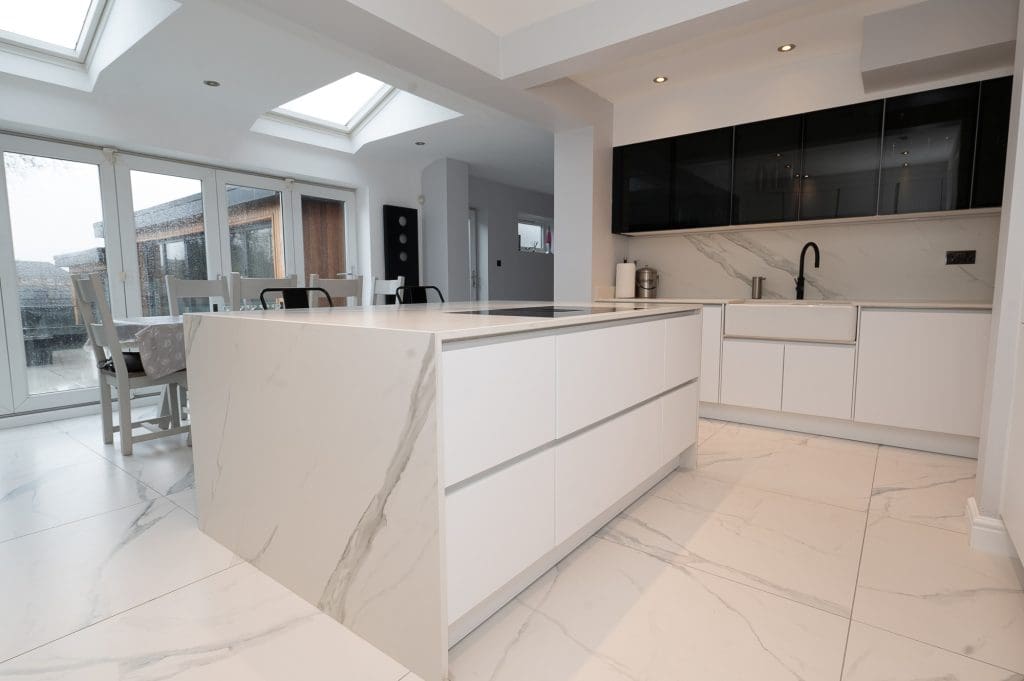 Z61 0969 | German Kitchen Outlet, Sheffield