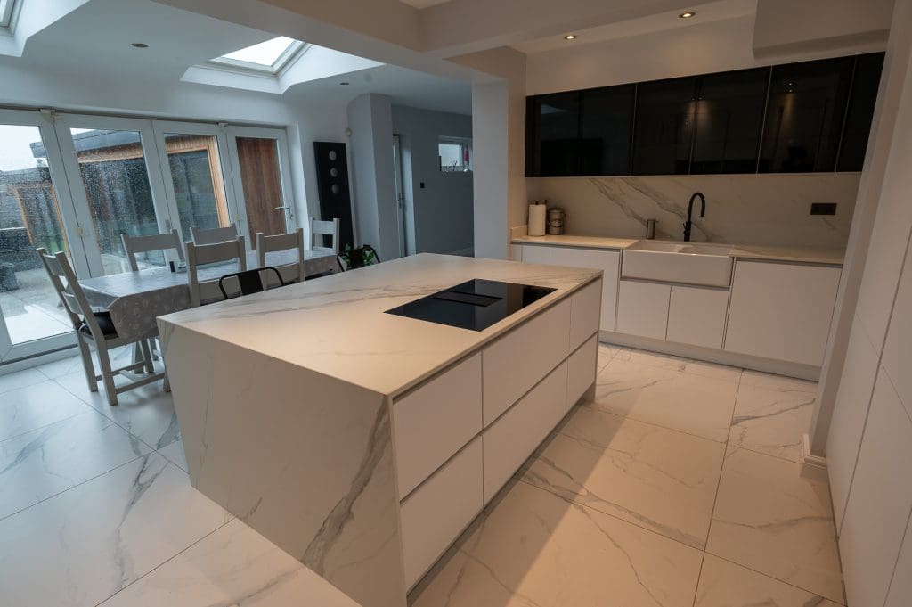 Z61 0971 | German Kitchen Outlet, Sheffield