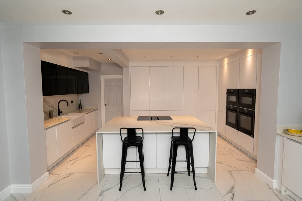 Z61 0973 | German Kitchen Outlet, Sheffield