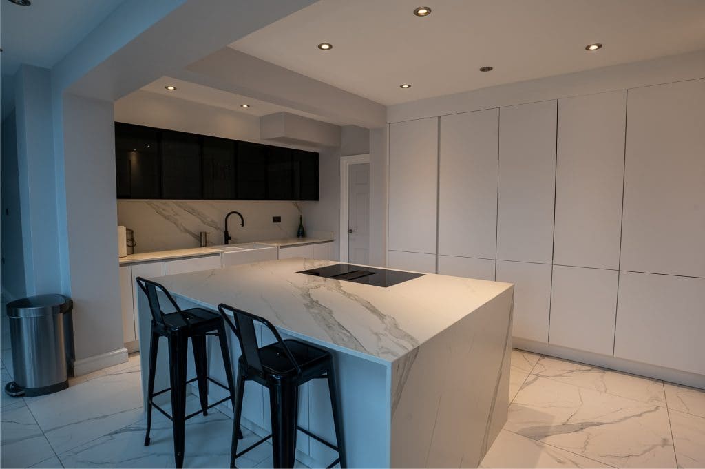 Z61 0974 Hdr | German Kitchen Outlet, Sheffield