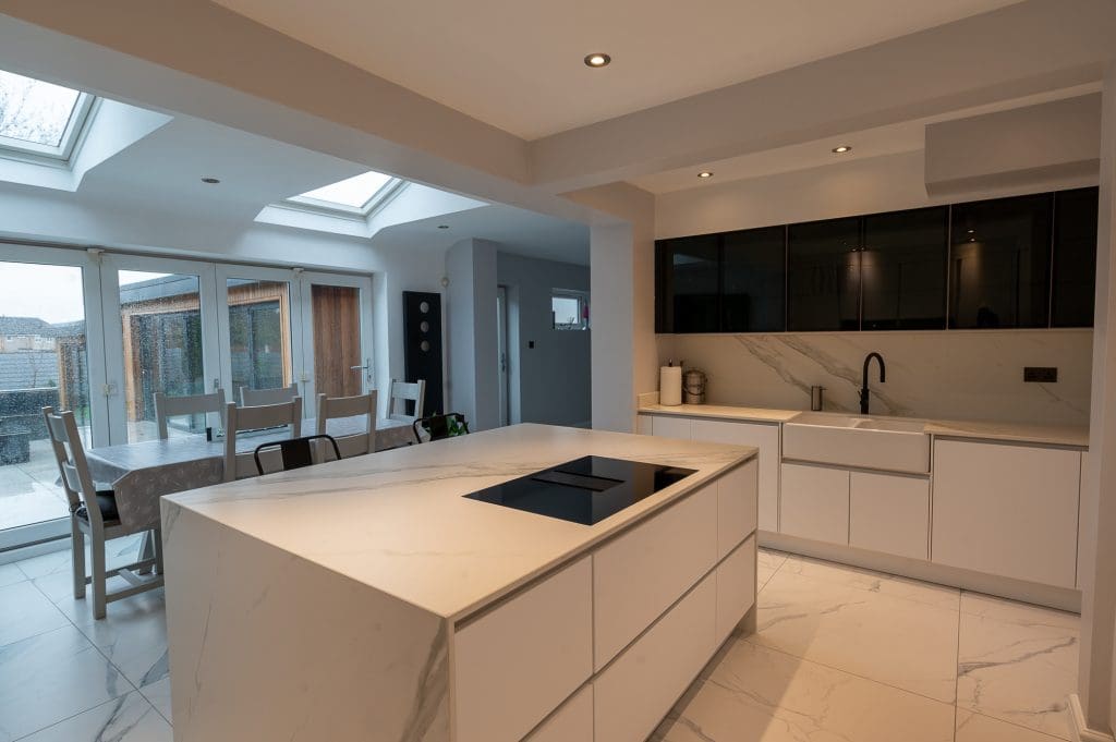 Z61 0977 | German Kitchen Outlet, Sheffield