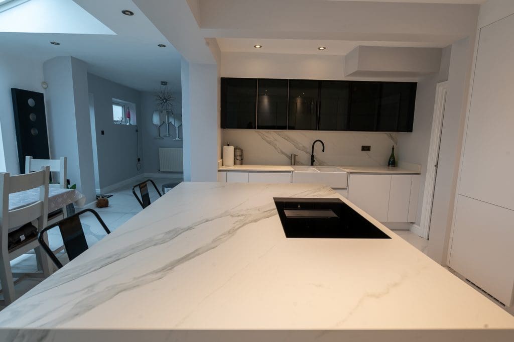 Z61 0980 | German Kitchen Outlet, Sheffield