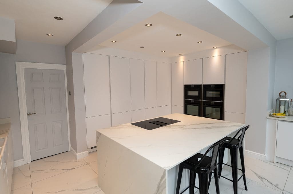 Z61 0982 | German Kitchen Outlet, Sheffield