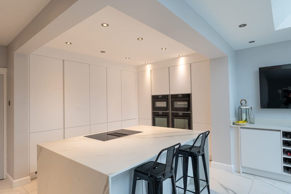 Z61 0991 | German Kitchen Outlet, Sheffield