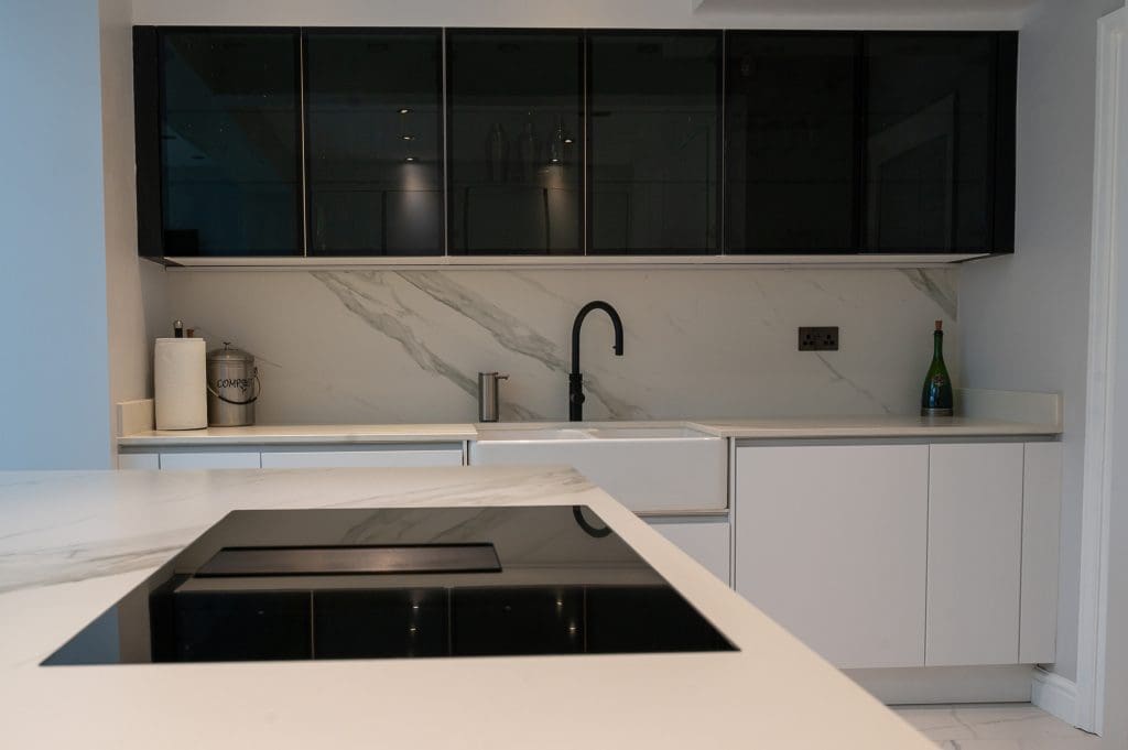 Z61 0997 | German Kitchen Outlet, Sheffield