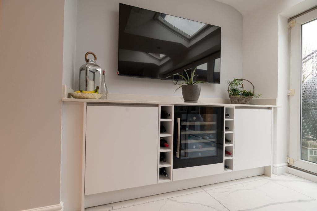 Z61 1003 | German Kitchen Outlet, Sheffield