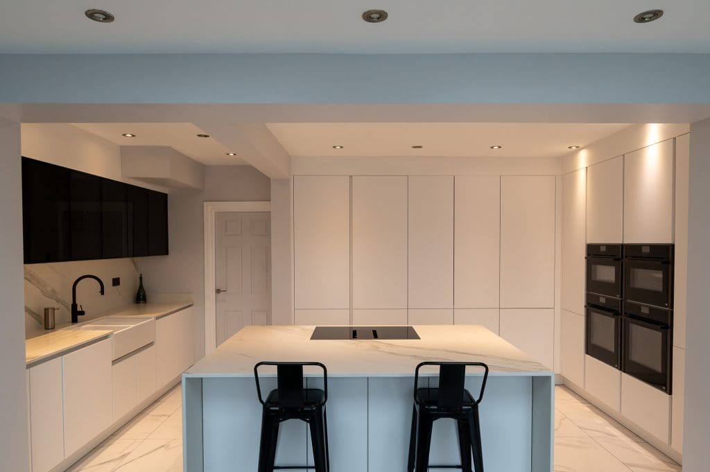 Z61 1013 | German Kitchen Outlet, Sheffield