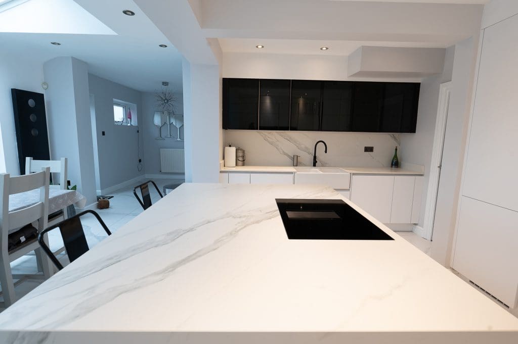 Z61 1014 | German Kitchen Outlet, Sheffield