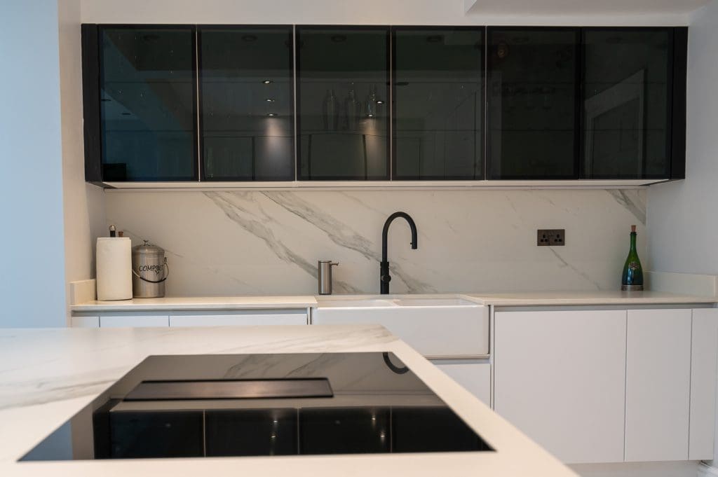 Z61 1015 | German Kitchen Outlet, Sheffield