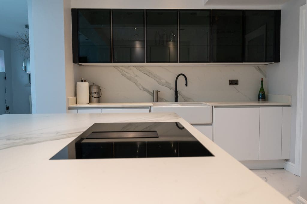 Z61 1016 | German Kitchen Outlet, Sheffield