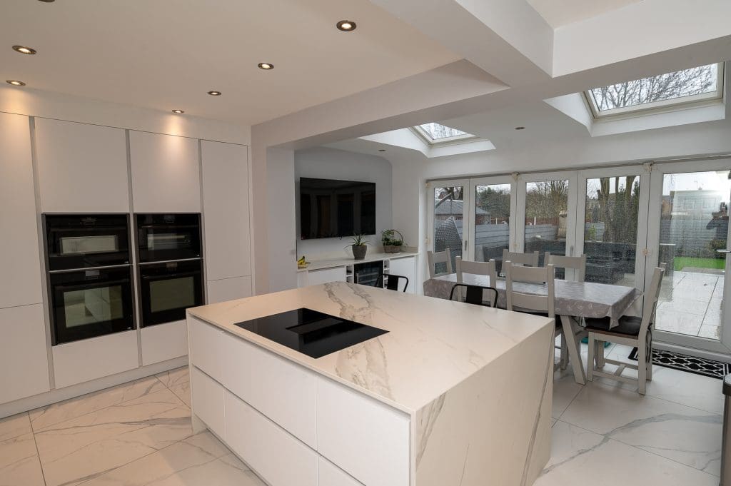 Z61 1022 | German Kitchen Outlet, Sheffield