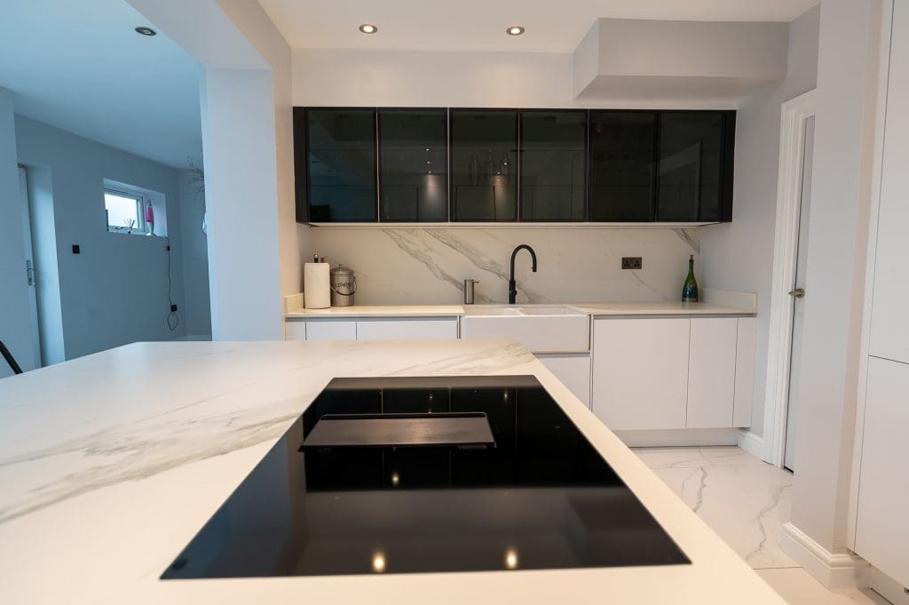 Z61 1027 | German Kitchen Outlet, Sheffield