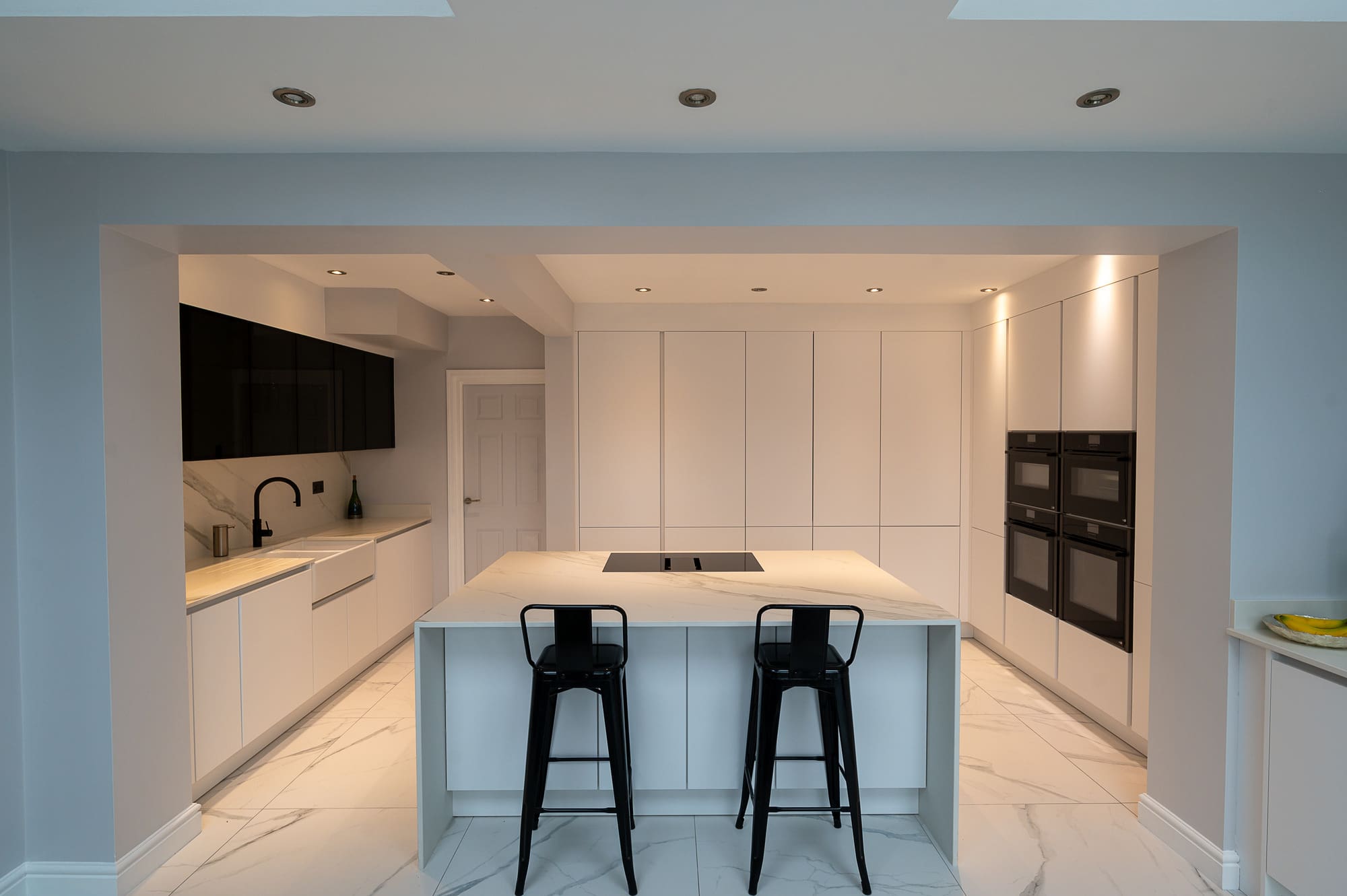 Z61 1028 | Lead Wolf, Gotham