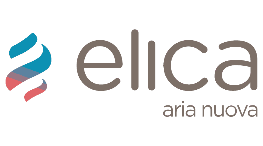 Elica S P A Logo Vector | German Kitchen Outlet, Sheffield