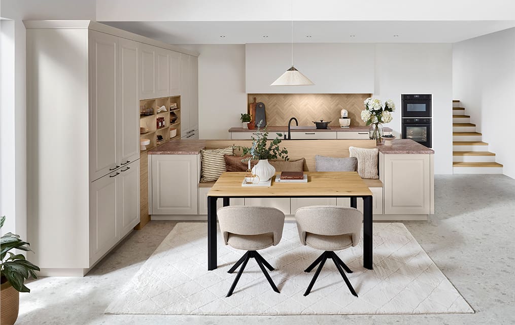 German kitchens Sheffield | German Kitchen Outlet Greenhill Sheffield