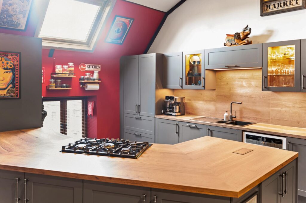 01 2 | German Kitchen Outlet, Sheffield