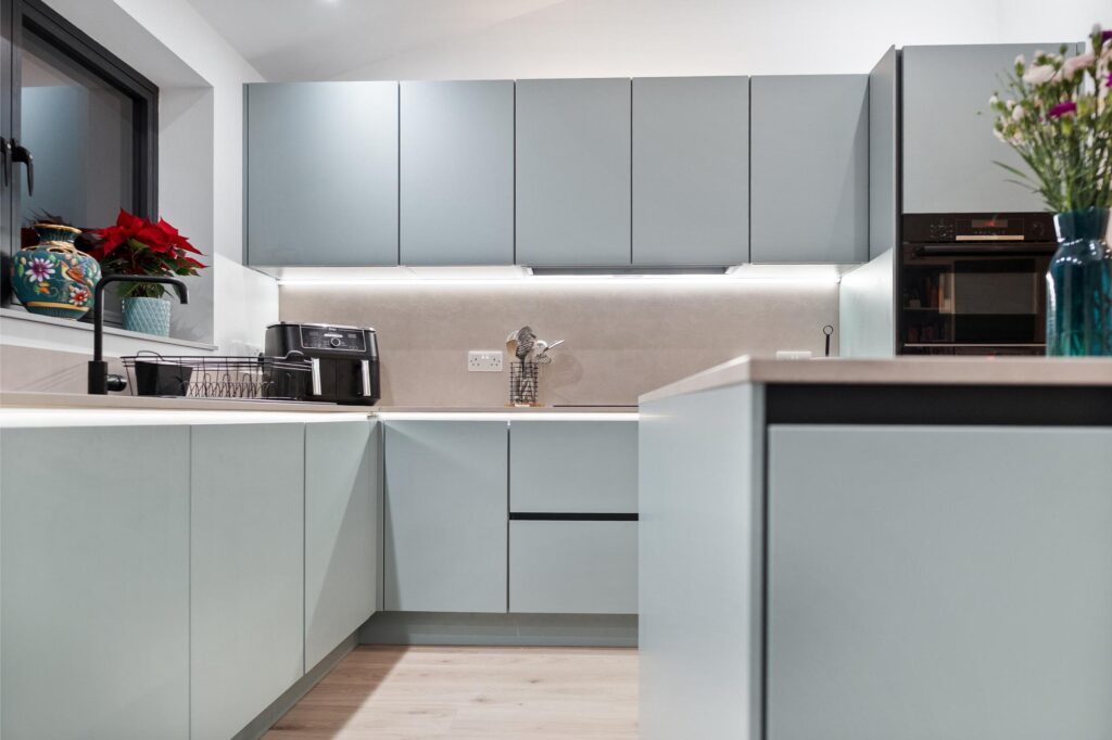 07 | German Kitchen Outlet, Sheffield