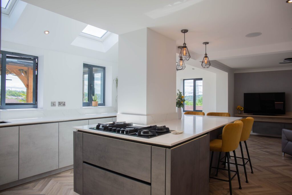 0V7B4907 Enhanced Nr | German Kitchen Outlet, Sheffield