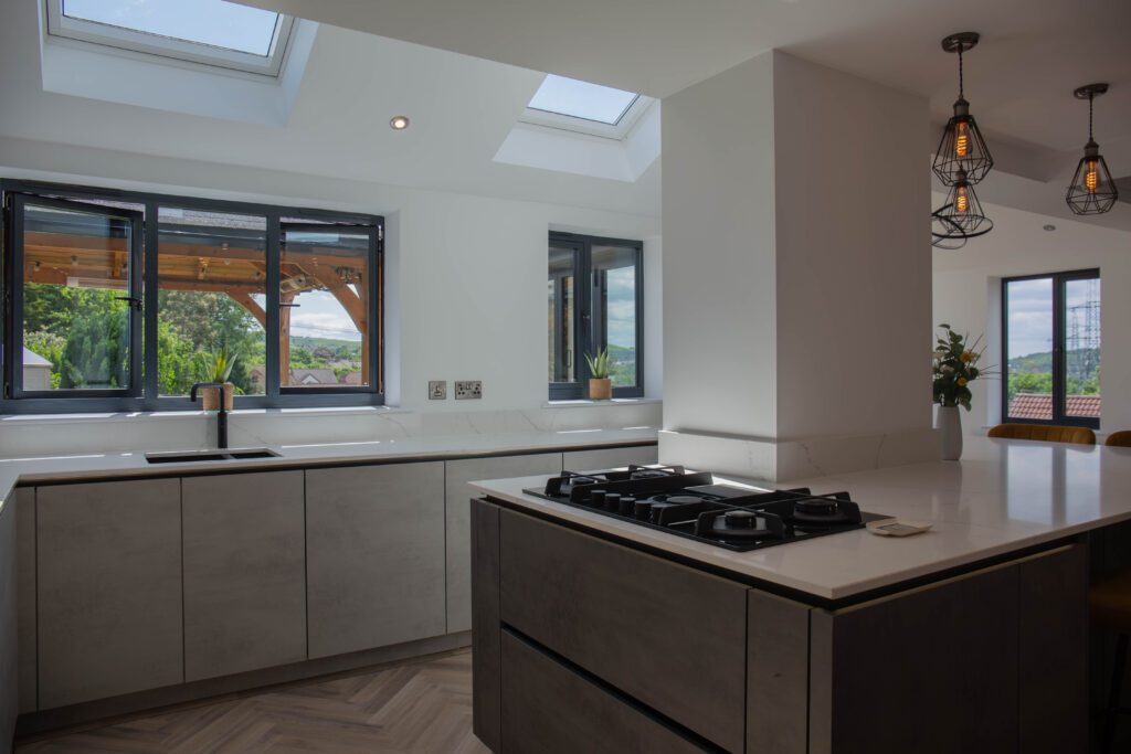 0V7B4912 Enhanced Nr | German Kitchen Outlet, Sheffield